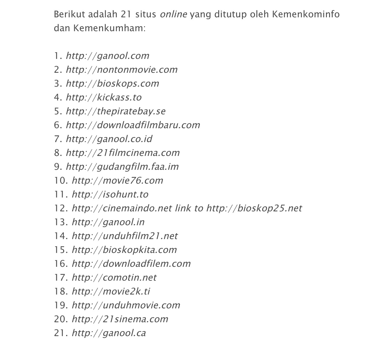 Web Bokep Indo